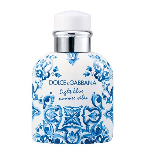 dolce gabbana zangeres reclame|dolce and gabbana light blue.